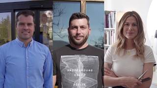 Interview Meister - Meisterfeier 2019