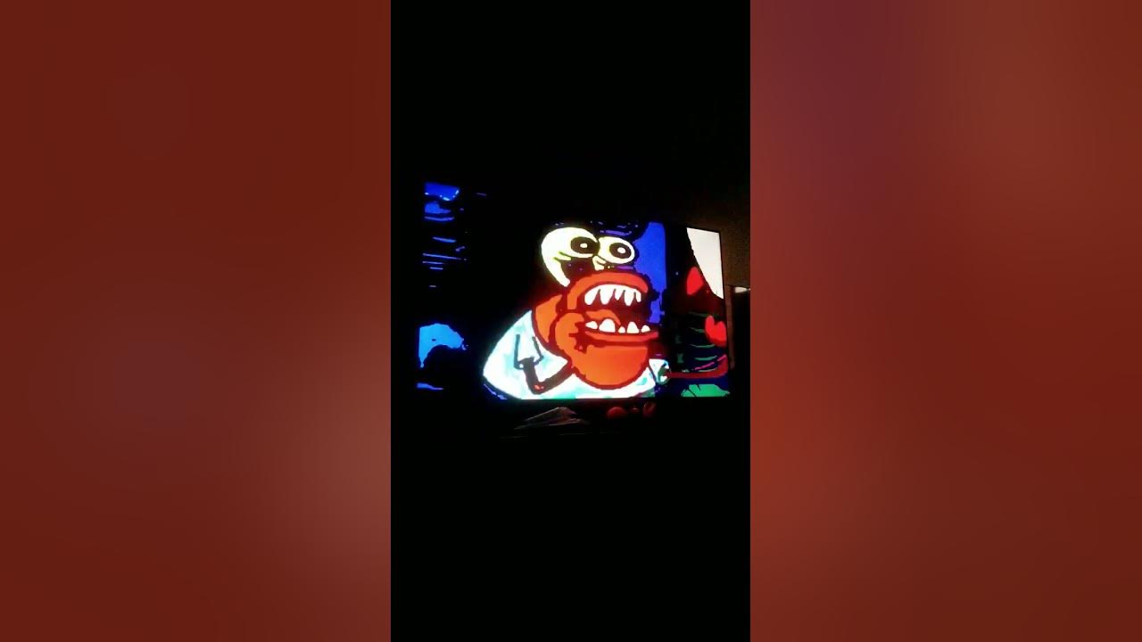 goofy ahh squidward - YouTube