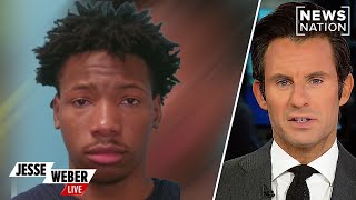 Karmelo Anthony lands new legal team amid murder conviction appeal | Jesse Weber Live