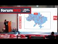 Відкриття forumRED 2019 | Тетяна ШУЛЬГА, керуючий партнер RED Community