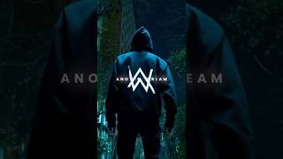 Faded X Alone Alan Walker Instagram Trending Reel X Alone