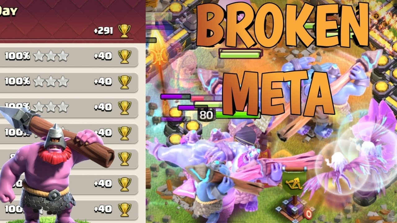 Throwers are BROKEN! Best Th18 Attack Strategy | Clash of Clans