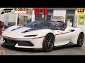 Forza Horizon 6 #10 🇯🇵 🏎️💨 I FOUND A $500,000 ABANDONED SUPERCAR!