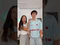 WHAT DOES THAT MEAN?! 😳😡😭 SUBSCRIBE FOR 7 YEARS OF GOOD LUCK! 🍀😅 | Cadel and Mia #funny