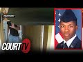 Bodycam us airman shot and killed by florida deputy