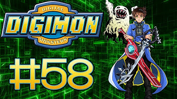 Digimon World PS1 Blind Playthrough with Chaos part 58: The Mighty Training Bugs