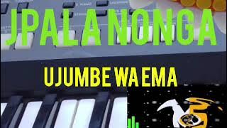 JPALA NONGA UJUMBE WA  EMA BY MASTER STUDIO