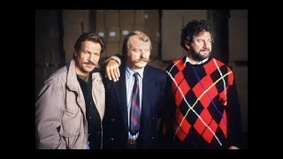 Tatort Folge 225  (Schimanski)  Katjas Schweigen (1989)