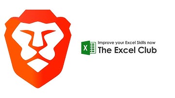 Brave Browser Explained - How to support creators and become a verified creator