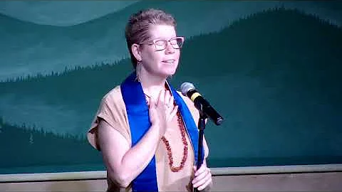 April Conner RScP Spiritual Mind Treatment
