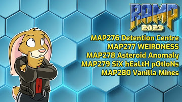 RAMP 2023 - Playthroughs 47