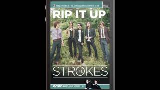 Rip It Up Digital - iPhone App screenshot 4