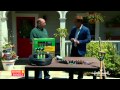 Hallmark Channel Home & Family - Rain Bird 32ETI Sprinkler System