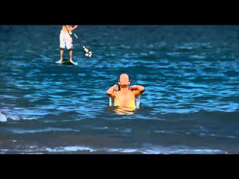 Brooklyn Decker Hot - JUST GO WITH IT - YouTube