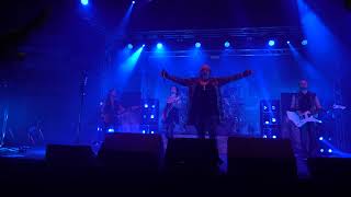 U.D.O. - In The Darkness @Hristo Botev hall 31.03.2024