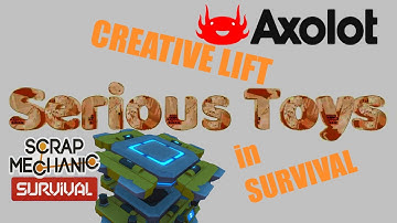 EP 61 "Serious Toys®" - 🍌🏆 Custom games ??? 🐝💨SURE ☠ !!  You will love this !!! 🙈 🙉 🙊