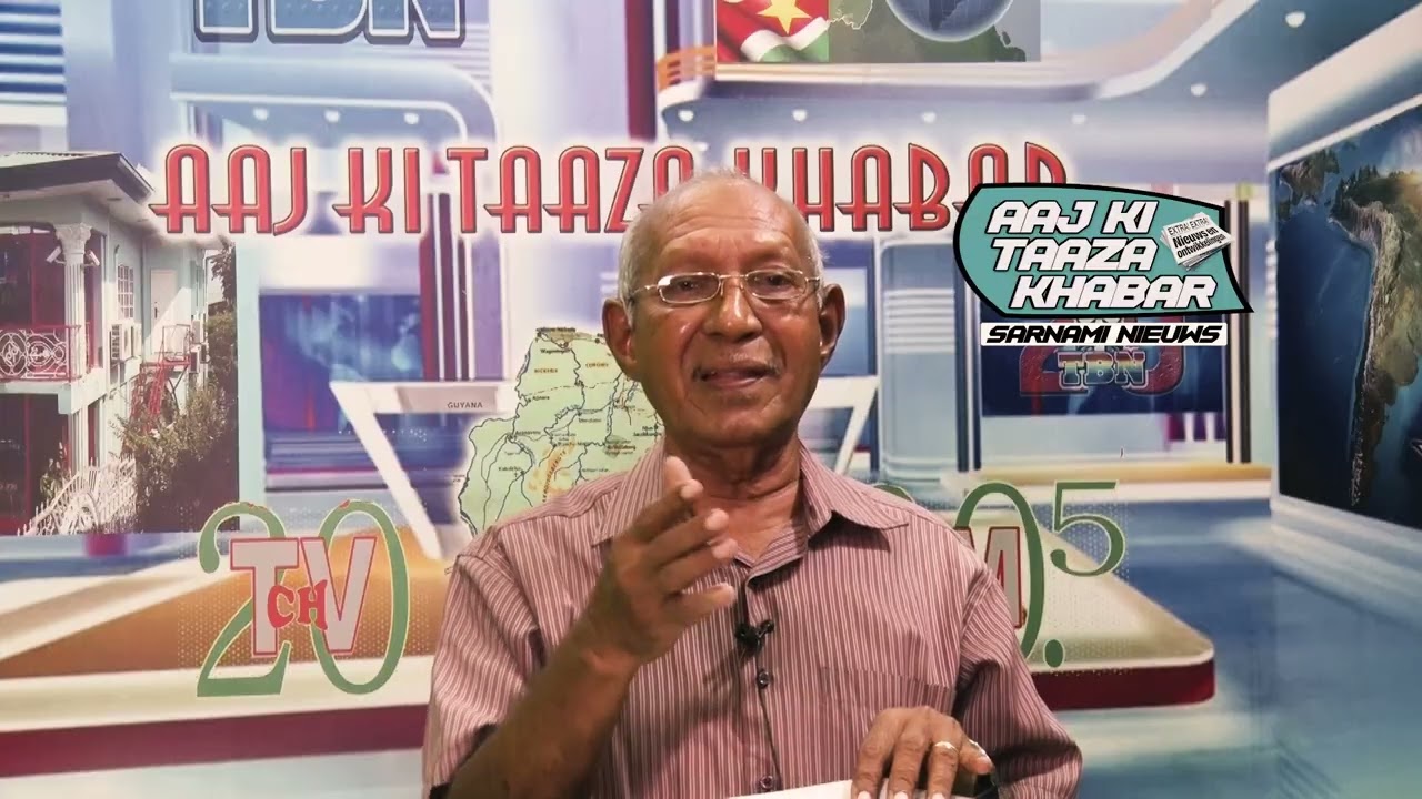 Aaj Ki Taaza Khabar 15 06 2026