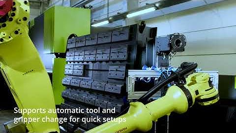 Robo Mate Productvideo