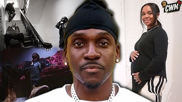 Clipse Drop F.I.C.O. Music Video + Pusha T Under Fire After Pregnancy Announcement?
