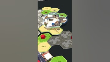 🎲 Huge thanks to everyone who joined our Tabletopia playtest!