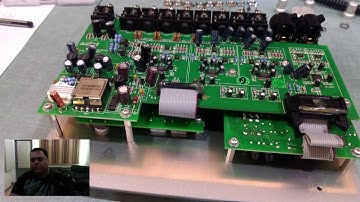 Audient ID 22 (Clicks and pops FIXED!)