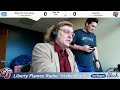 Liberty SB vs North Carolina "In the Radio Booth" (3-31-26)