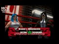 DDTina vs. Luchadora - WWF Women's Championship - Royal Rumble - Ep. 627