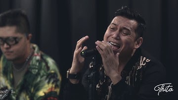 Ternyata Salah Mengenalmu - Asbak Band (Live Cover By Thito Cilapop)