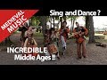 Medieval music are you up for a renaissance  middle ages festival   hurryken production
