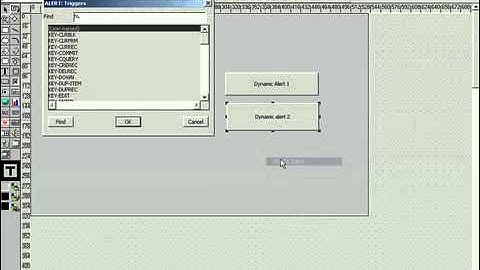 YouTube   Oracle Forms Alerts 3