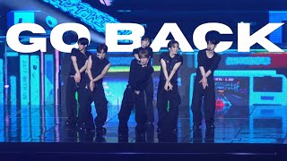 250621 TWS CONCERT &#39;GO BACK&#39; FAN CAM | 투어스 콘서트 월드투어 &#39;고백&#39;