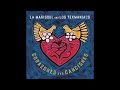 view La Marisoul and Los Texmaniacs feat. Little Joe - &quot;Las nubes (The Clouds)&quot; (Official Audio) digital asset number 1