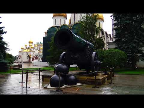 Обзорная экскурсия по Москве - экскурсии для школьников