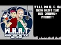 W.H.A.T. Pod Ep. 5: NBA Season Doesn't Start Until Christmas? Pfffhhhtttt | Trail Daddy: A Trail...
