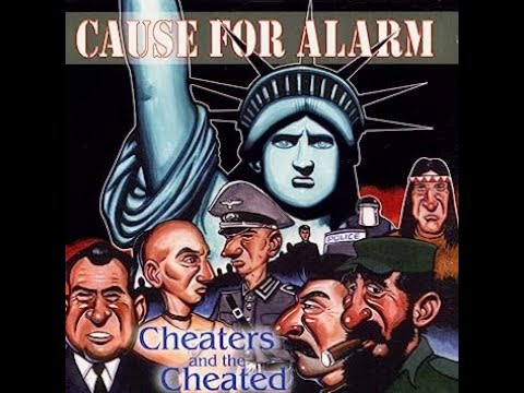Cause for Alarm - True Believers