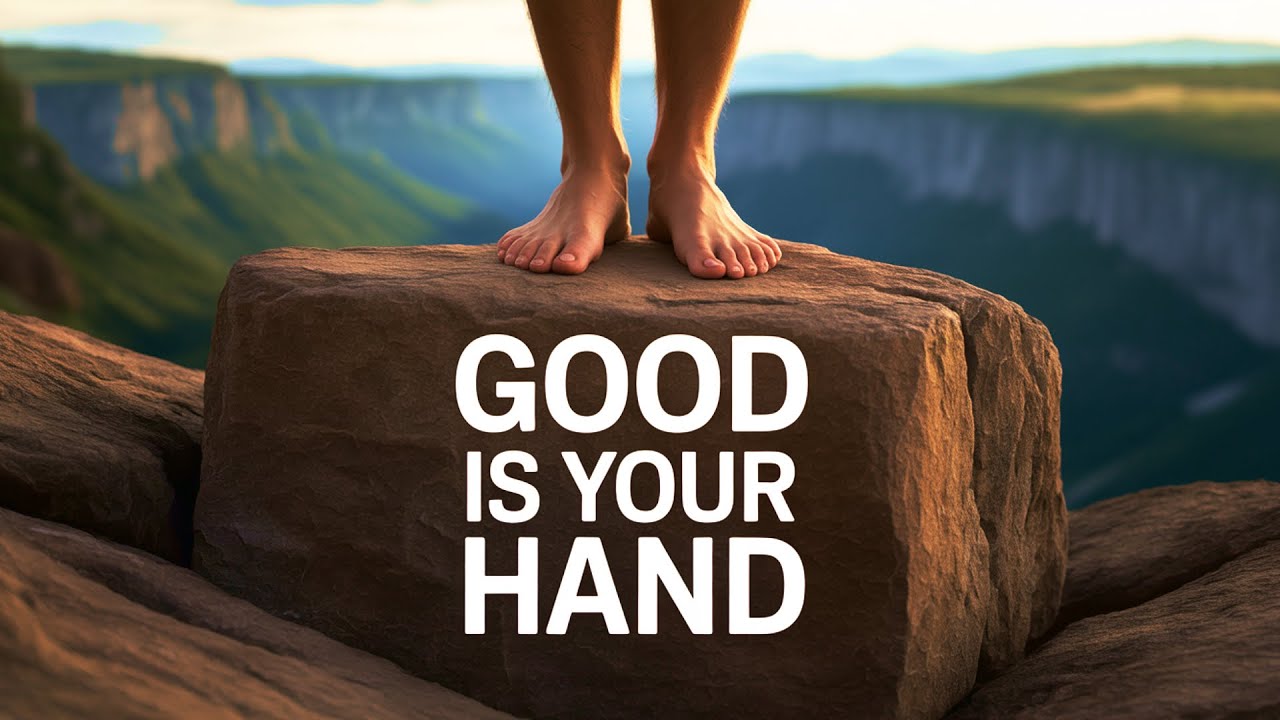 Good Is Your Hand (Psalm 119:65-80)