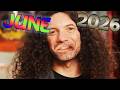 Best of Game Grumps (June 2026)