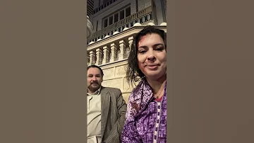 الممثلة المغربية المكيمل مونية آش وقع 