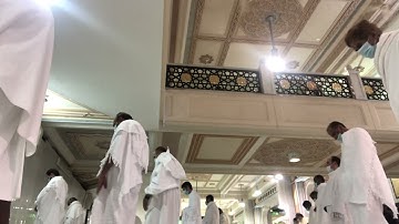 عشاء السبت ٢٣ ذو القعدة ١٤٤٢هـ  الشيخ د ياسر الدوسري سورة ( النبأ ).