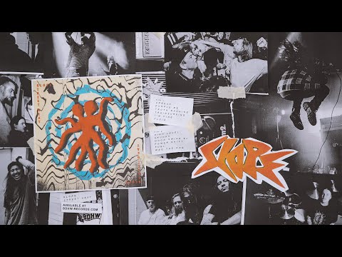 Slope - Street Heat - Full Album Stream