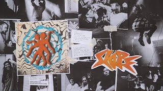 Slope - Street Heat - Full Album Stream