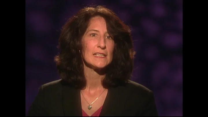 2006 PEN America Literary Gala: Interview with Eri...