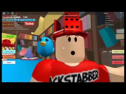 Roblox Packstabber Obbys Gameplay Nr0788 Part 2 - roblox ytpackstabber