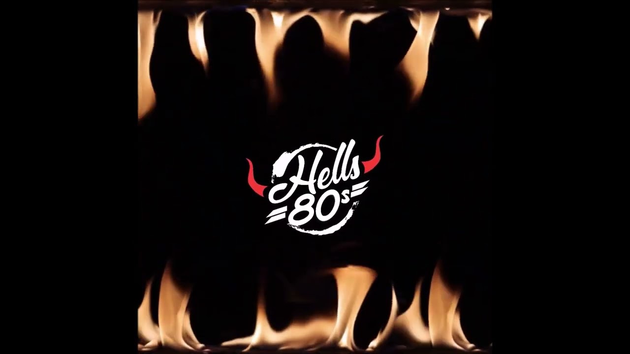 Hells80s   Gothic Dark Wave vol 11