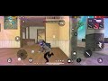free fire advance server gameplay
