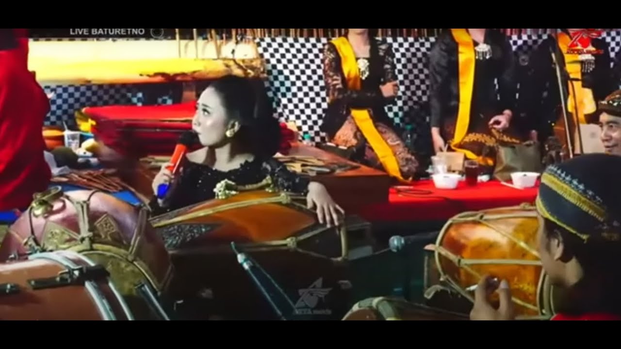 EKA UGET-UGET FULL GORO-GORO BERSAMA KI SENO AJI ‼