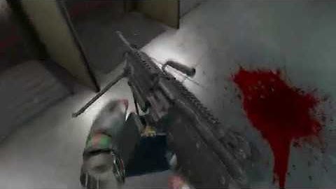 Pavlov Vr How to Reload the LMG in Pavlov vr - Pavlov Vr Weapons Tutorial