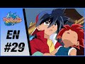 BEYBLADE GREVOLUTION EN Episode 29: AND THEN THERE WERE TWO