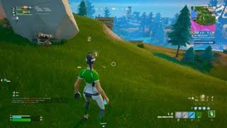 Idiot tryed hard scoping haaaaaaaa