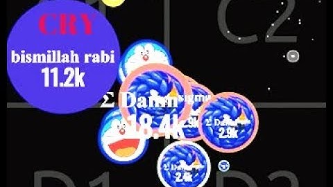 Astr.io Perfect Auto double canon splits Best moments#7